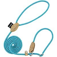 Los mejores  - Grand Line Correa de Perro Nylon Cuerda de Entrenamiento Ajustable Reflectantes para Perros Pequeños- Medianos- Grandes…